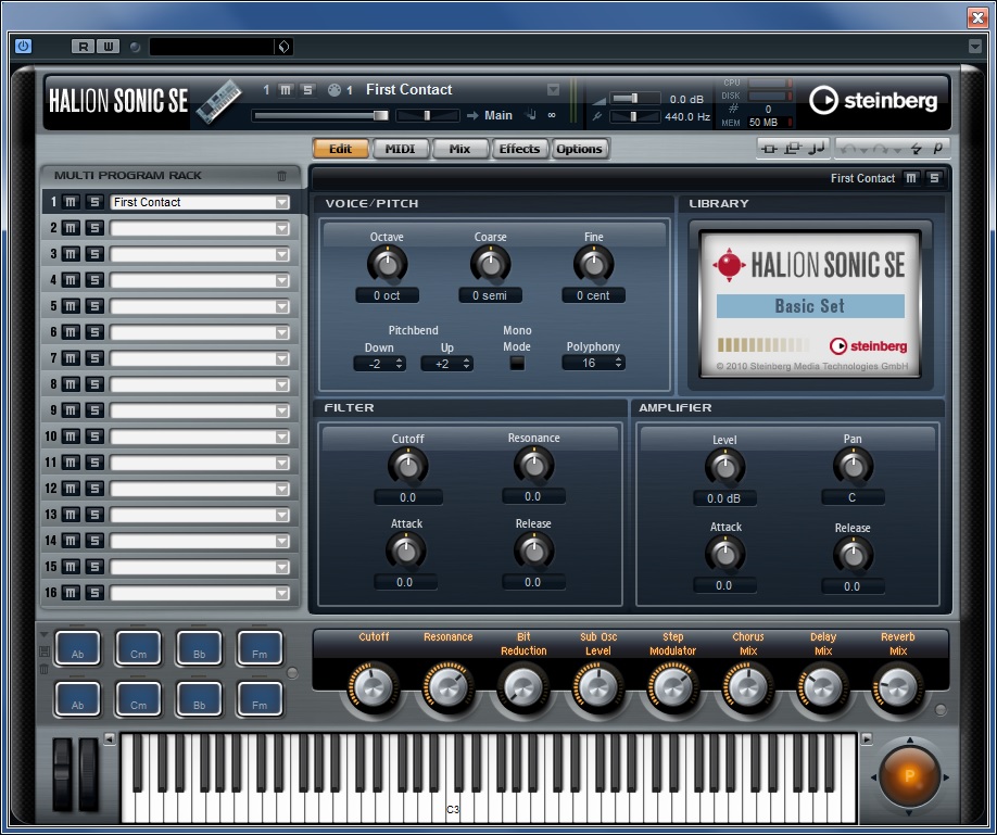 halion sonic library free